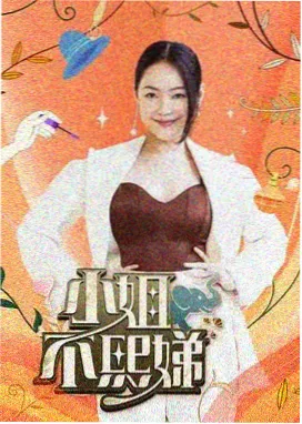圣城天女角色图