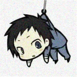 读者圣城观察者头像